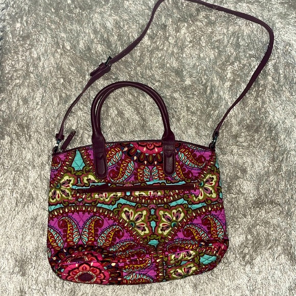 Vera Bradley purse . Never used. - Picture 3 of 8